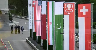 লেবানন ইস্যু ও পরমাণু কর্মসূচি নিয়ে আলোচনায় জেডি ভ্যান্স; মধ্যস্থতায় পাকিস্তান